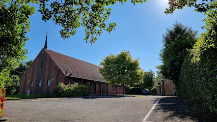 (Lincolnshire) St Augustine Webster (Barton-upon-Humber)