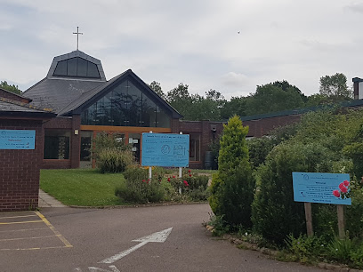 (Essex) Most Holy Trinity (Basildon)