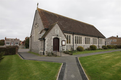(East Sussex) St George (Polegate)