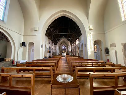 (Buckinghamshire) St Teresa (Beaconsfield)