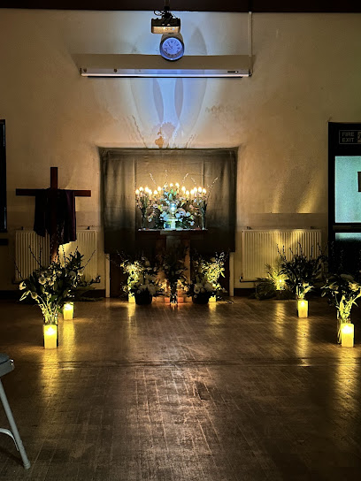 (Middlesex) St Gregory the Great (Ruislip South)