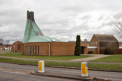 (Leicester) Our Lady of Good Counsel (Rushey Meade)