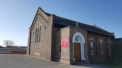 (Cleveland) Our Lady of Lourdes (Saltburn)