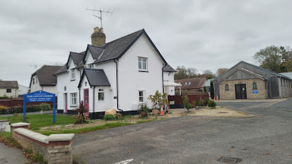 (Cambridgeshire) Our Lady of Lourdes (Sawston)
