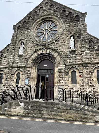 (Co Durham) St Mary Magdalen (Seaham Harbour)