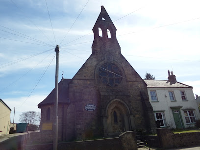 (North Yorkshire) Ss Mary & Joseph (Bedale)