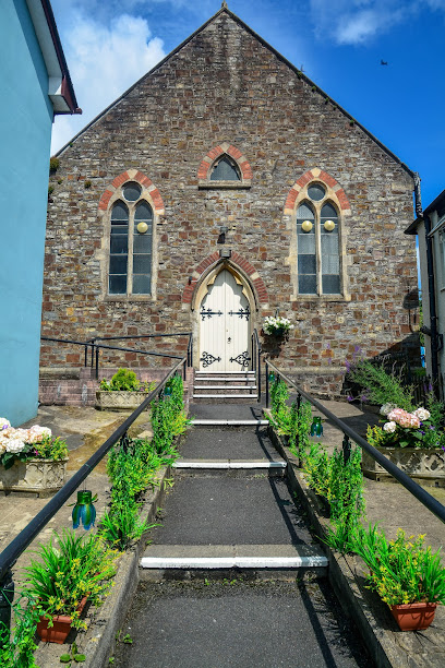 (Devon) St Joseph (South Molton)