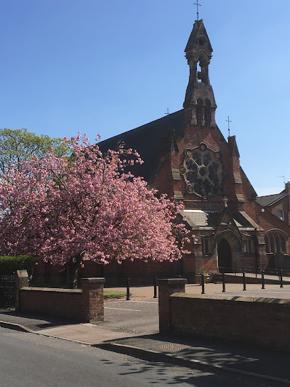 (Merseyside) St Joseph (Southport)