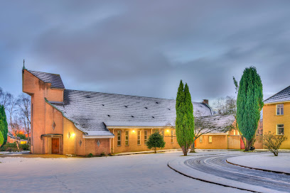(North Lanarkshire) Sacred Heart (Bellshill)
