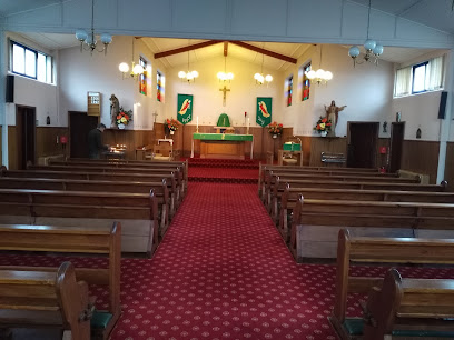 (Lancashire) St Alban (St Annes-on-the-Sea)