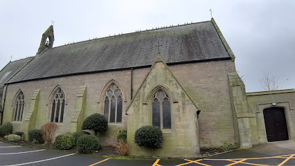 (Merseyside) St Mary Immaculate (St Helens)