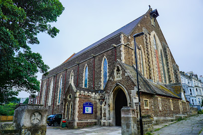 (East Sussex) St Thomas of Canterbury & English Martyrs (St Leonards-on-Sea)