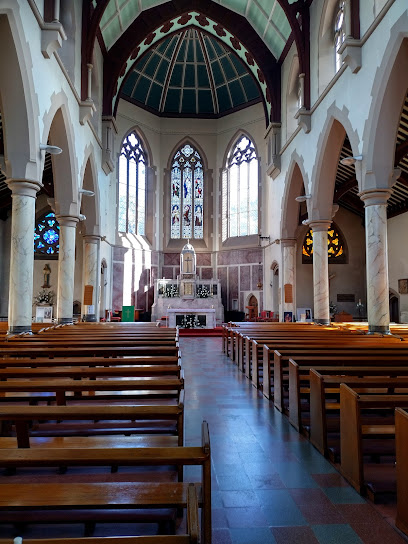 (Greater Manchester) St Joseph (Stockport)