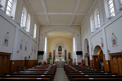 (London) St Francis of Assisi (Stratford)