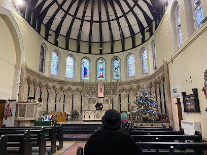 (London) Our Lady of La Salette and St Joseph (Bermondsey)