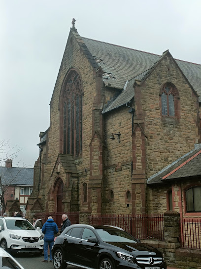 (Sunderland) St Hilda (Sunderland)