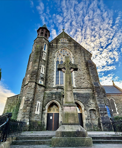 (Swansea) Cathedral of St Joseph (Swansea)
