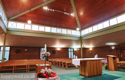 (Wiltshire) Holy Family (Swindon)