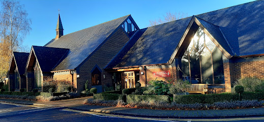 (Oxfordshire) St Joseph (Thame)