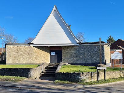(Northamptonshire) St Paul the Apostle (Thrapston)