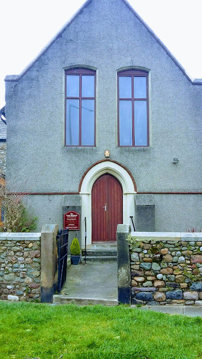 (Lancashire) Good Shepherd (Torrisholme)