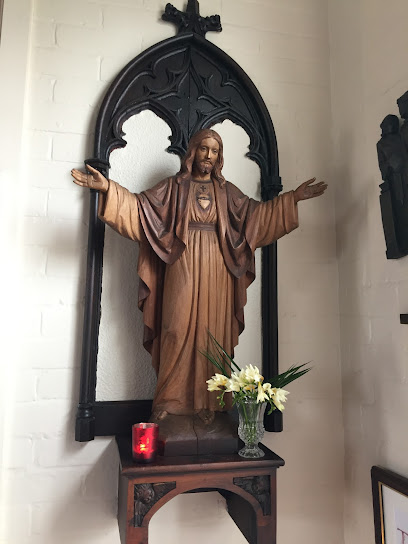 (Devon) Sacred Heart (Bideford)