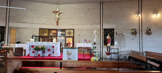 (Swansea) Our Lady of Lourdes (Townhill)