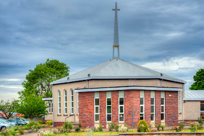 (East Lothian) St Martin of Tours (Tranent)