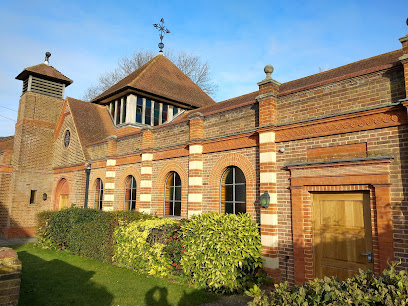 (Hertfordshire) Corpus Christi (Tring)