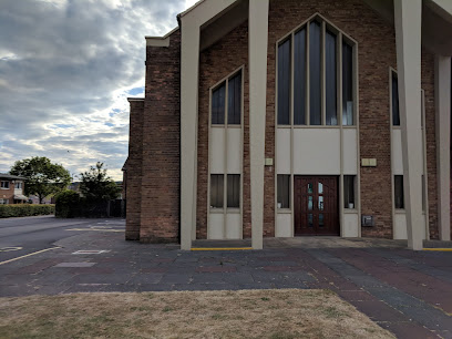 (Tyne & Wear) St Bede (Usworth)