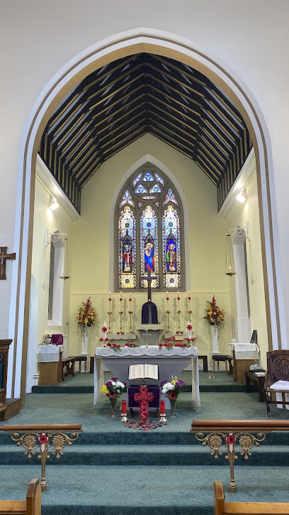 (West Midlands) Holy Trinity (Bilston)