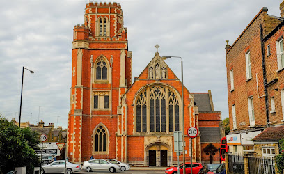 (London) St Thomas a Becket (Wandsworth)
