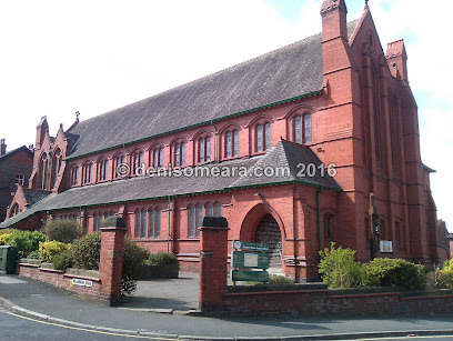 (Birkenhead) St Joseph (Birkenhead)