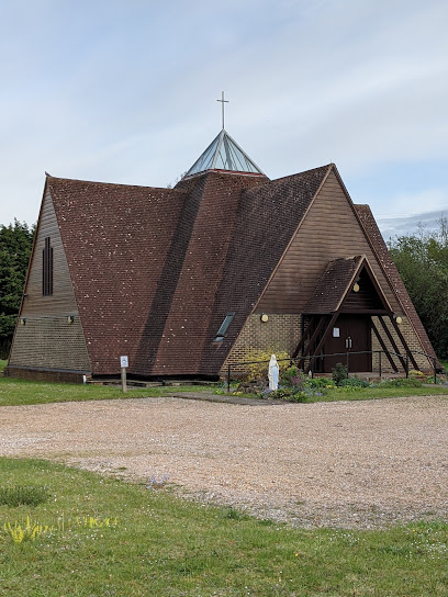 (Kent) St Bernadette (West Kingsdown)