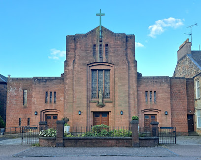 (Glasgow) St Paul (Whiteinch)