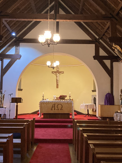 (Perth & Kinross) St Columba (Birnam)
