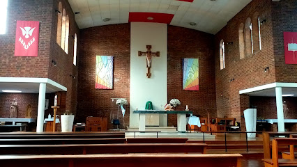 (Sutton) St Matthias (Worcester Park)