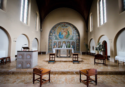 (Birmingham) Our Lady of Lourdes (Yardley Wood)