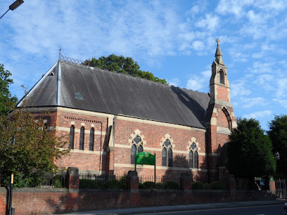 (Stockton-on-Tees) Ss Mary & Romuald (Yarm)