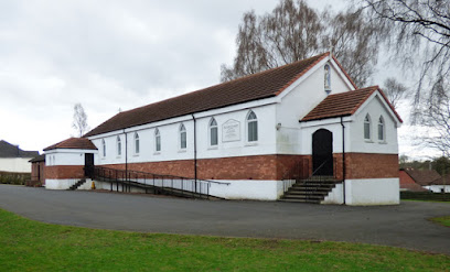 (Renfrewshire) Our Lady of Lourdes (Bishopton)