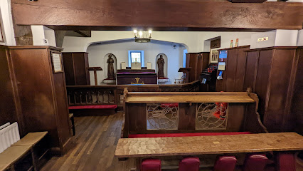 (York) St Margaret Clitherow Shrine (York)