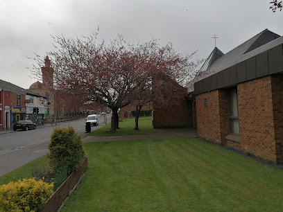 (Blackburn) St Joseph (Blackburn)