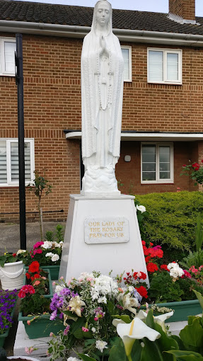 (Kent) Our Lady of the Rosary (Blackfen)