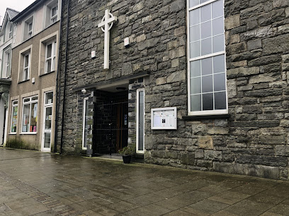 (Gwynedd) St Mary Magdalene (Blaenau Ffestiniog)