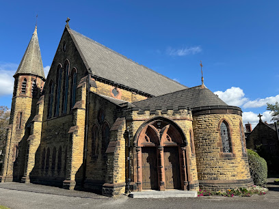 (Merseyside) St Joseph (Blundellsands)