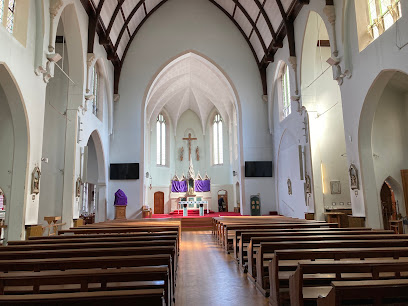 (West Sussex) Our Lady of Sorrows (Bognor Regis)