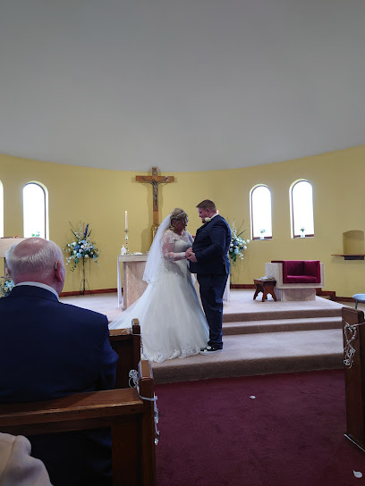 (Tyne & Wear) Sacred Heart (Boldon Colliery)