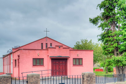 (Midlothian) Our Lady of Consolation (Bonnyrigg)
