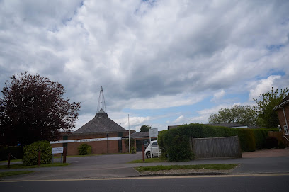 (Buckinghamshire) St Dunstan (Bourne End)