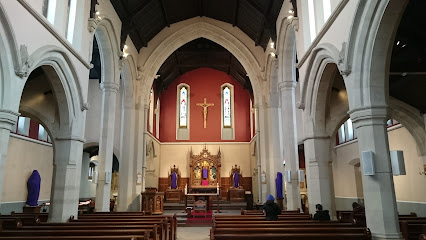 (Bradford) Our Lady of Lourdes & St William (Bradford)